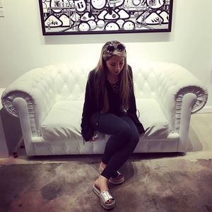 Meet your Posher, Isabella